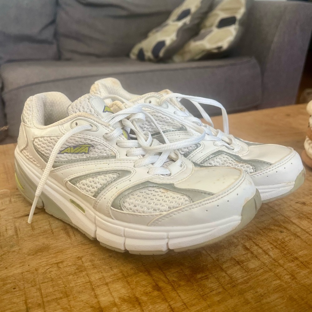 AVIA A9999 Avi-Motion iTone Toning Sz 6.5